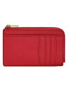 【SALE/10%OFF】FOSSIL フォッシル カード入れ レディース レザー レッド SWL2878600 フォッシル 財布・ポーチ・ケース 名刺入れ・カ...