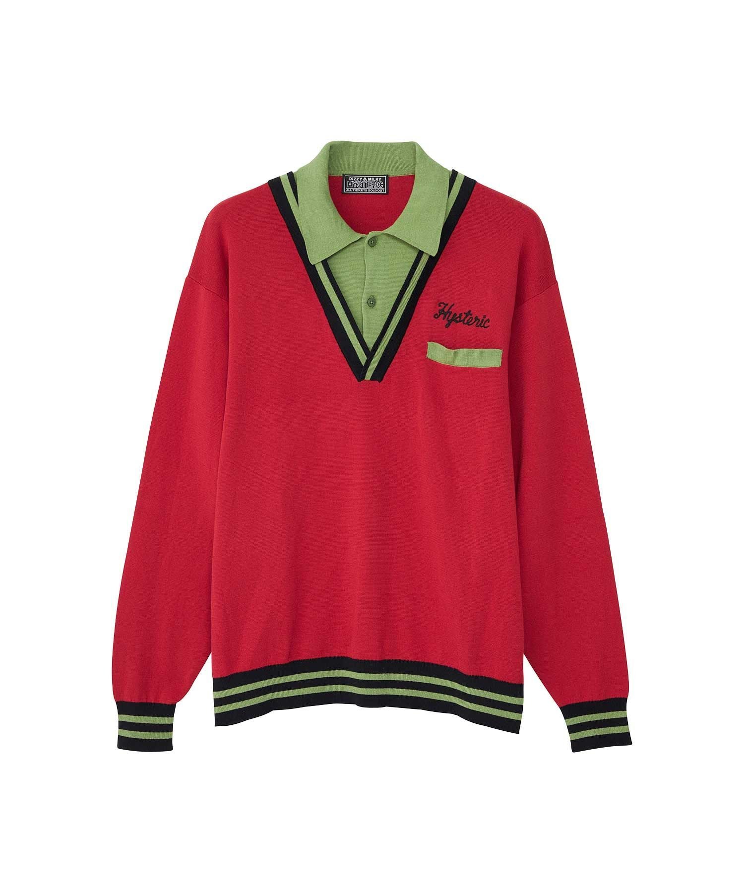 楽天市場】HYSTERIC GLAMOUR ヒステリックグラマー(ニット 楽天市場】HYSTERIC GLAMOUR ヒステリックグラマー(ニット