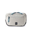 CHROME (M)ZIPTOP WAISTPACK クローム バッグ ボディバッグ・ウエストポーチ カーキグリーン【送料無料】(4)