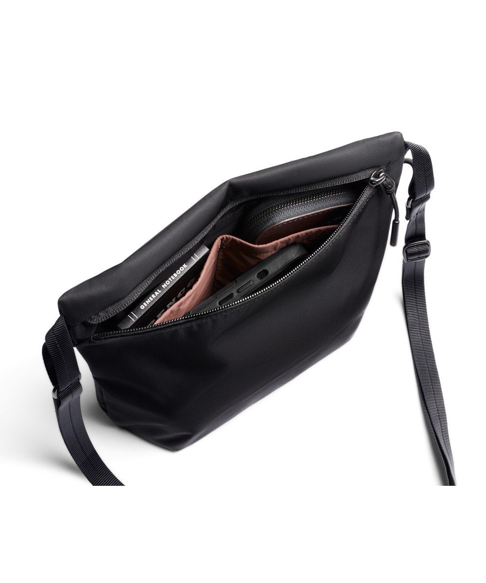 Bellroy Bellroy/ベルロイ/Laneway Sacoche-INK アントレスクエア バッグ ショルダーバッグ【送料無料】