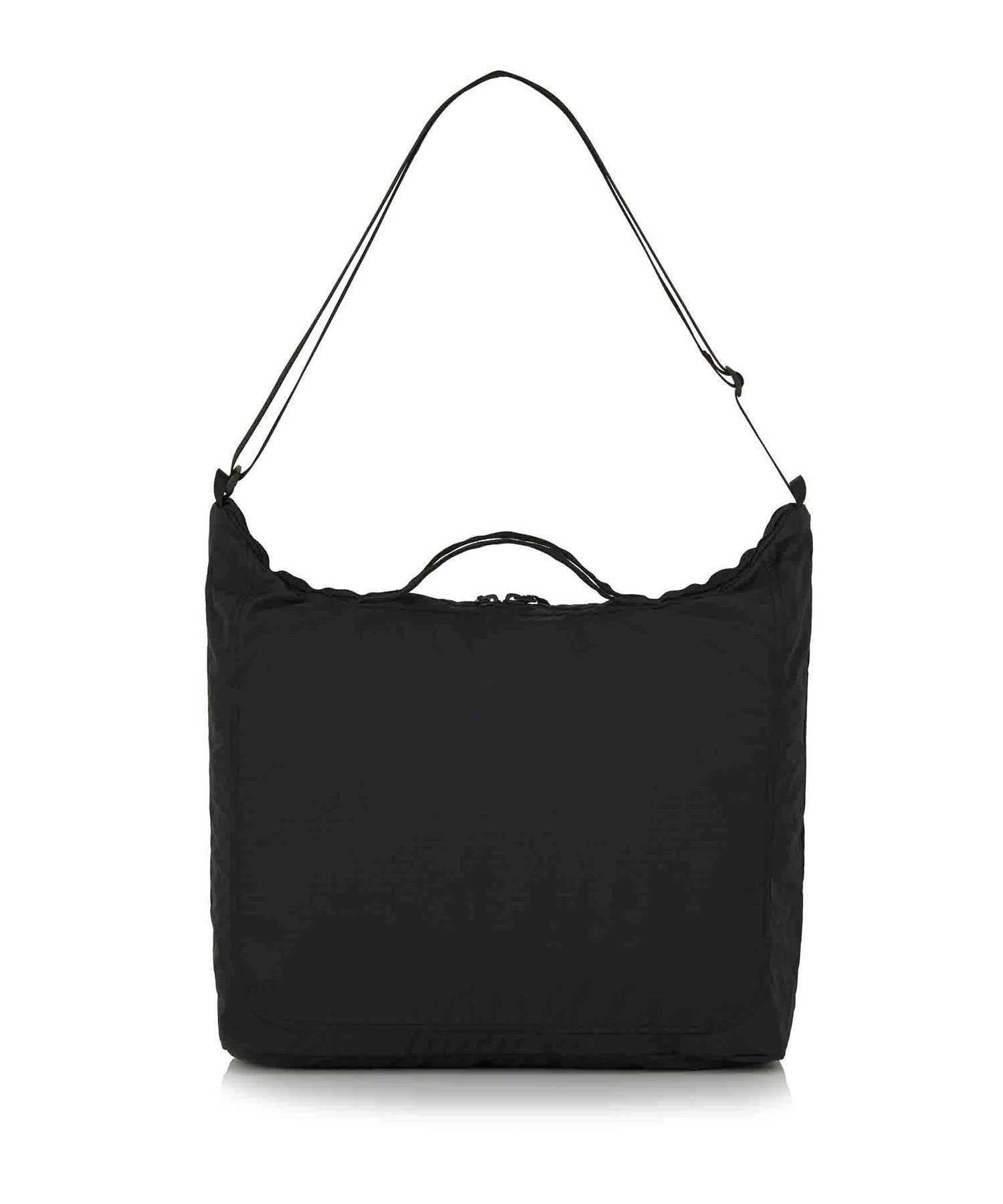 【公式】GREGORY エアロライトメッセンジャー 20L バッグ グレゴリー バッグ メッセンジャーバッグ ブラック