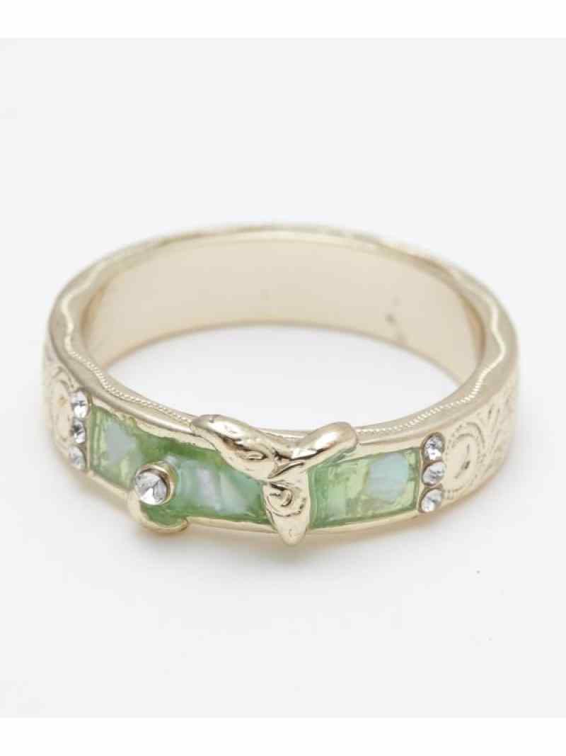 Kahiko Sherry Whale Ring, Amina Collection, Accessories & Watches, Rings, Silver & Gold