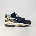 Reebok W AT[ DMX / THE ANSWER DMX [{bN V[YEC Xj[J[ lCr[yz