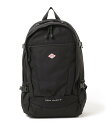 B:MING by BEAMS DANTON / POLYESTER TWILL BACKPACK MONT FARON 27 ビーミング ライフストア バイ ビームス バッグ リュック バックパック ブラック【送料無料】