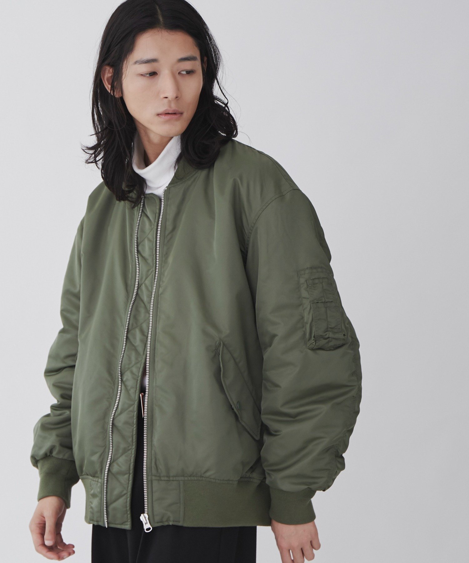 楽天市場】ma-1 wegoの通販 楽天市場】ma-1 wegoの通販