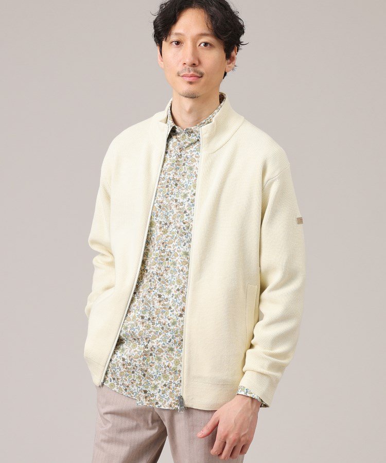 楽天市場】crepuscule ドライバーズニットの通販 楽天市場】crepuscule ドライバーズニットの通販