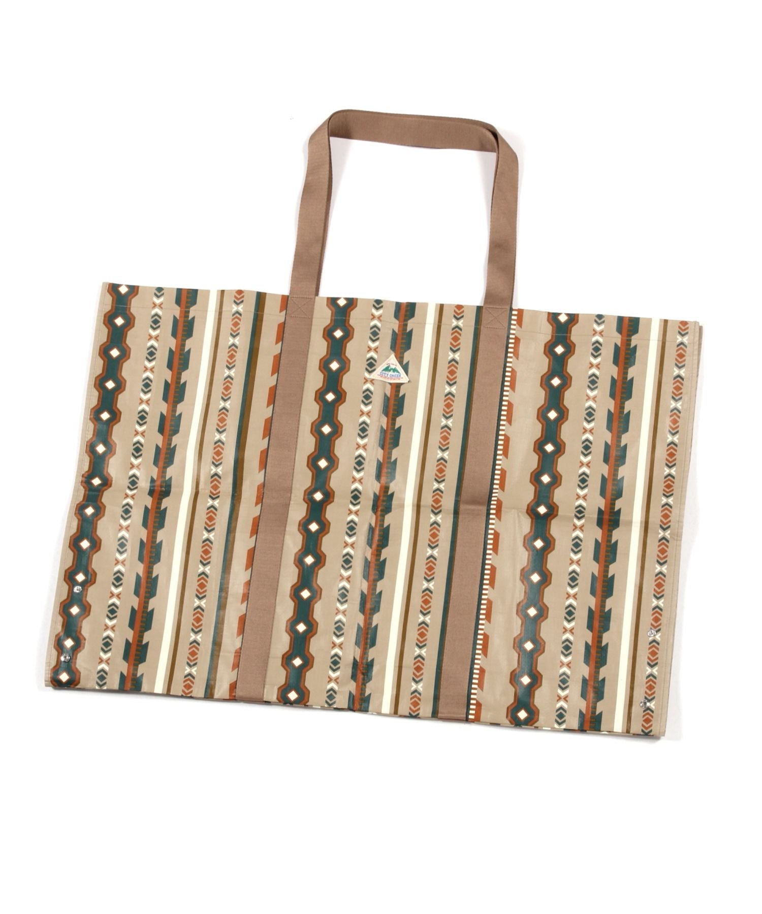 niko and ... 【CITY CREEK】シートバッグ ニコアンド スポーツ・アウトドア用品 アウトドア・レジャー・キャンプ用品のサムネイル