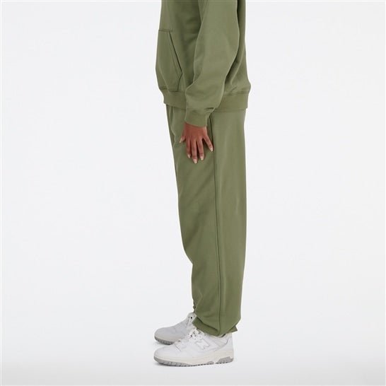 【SALE／50%OFF】New Balance Athletics フレンチテリージョガー ニューバランス パンツ ジャージ・スウェットパンツ【送料無料】