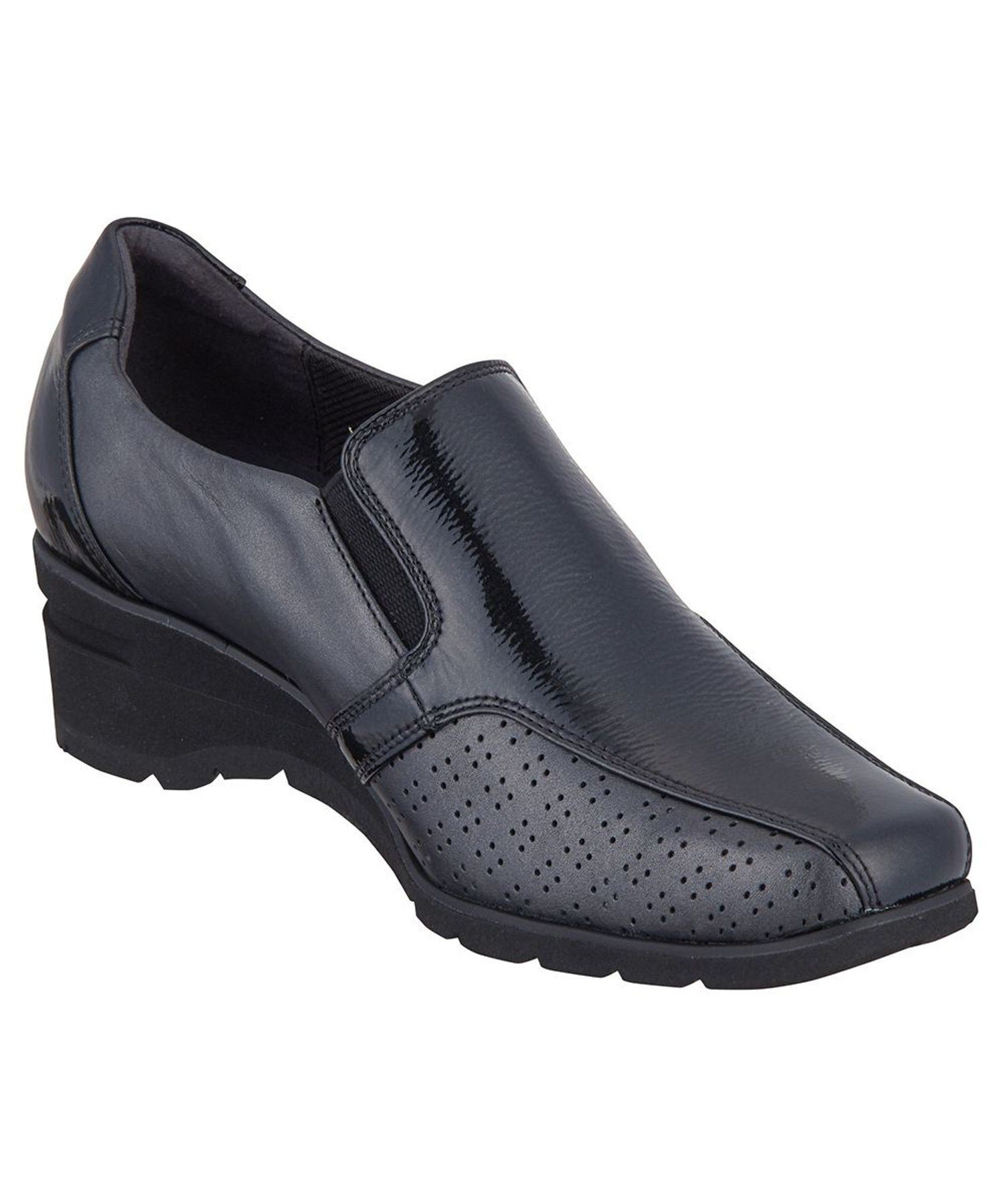 【SALE／43%OFF】ASICS WALKING pedala ペダラ レディース 3E アシックスウォーキング シューズ・靴 その他のシューズ・靴 ブラック【送料無料】