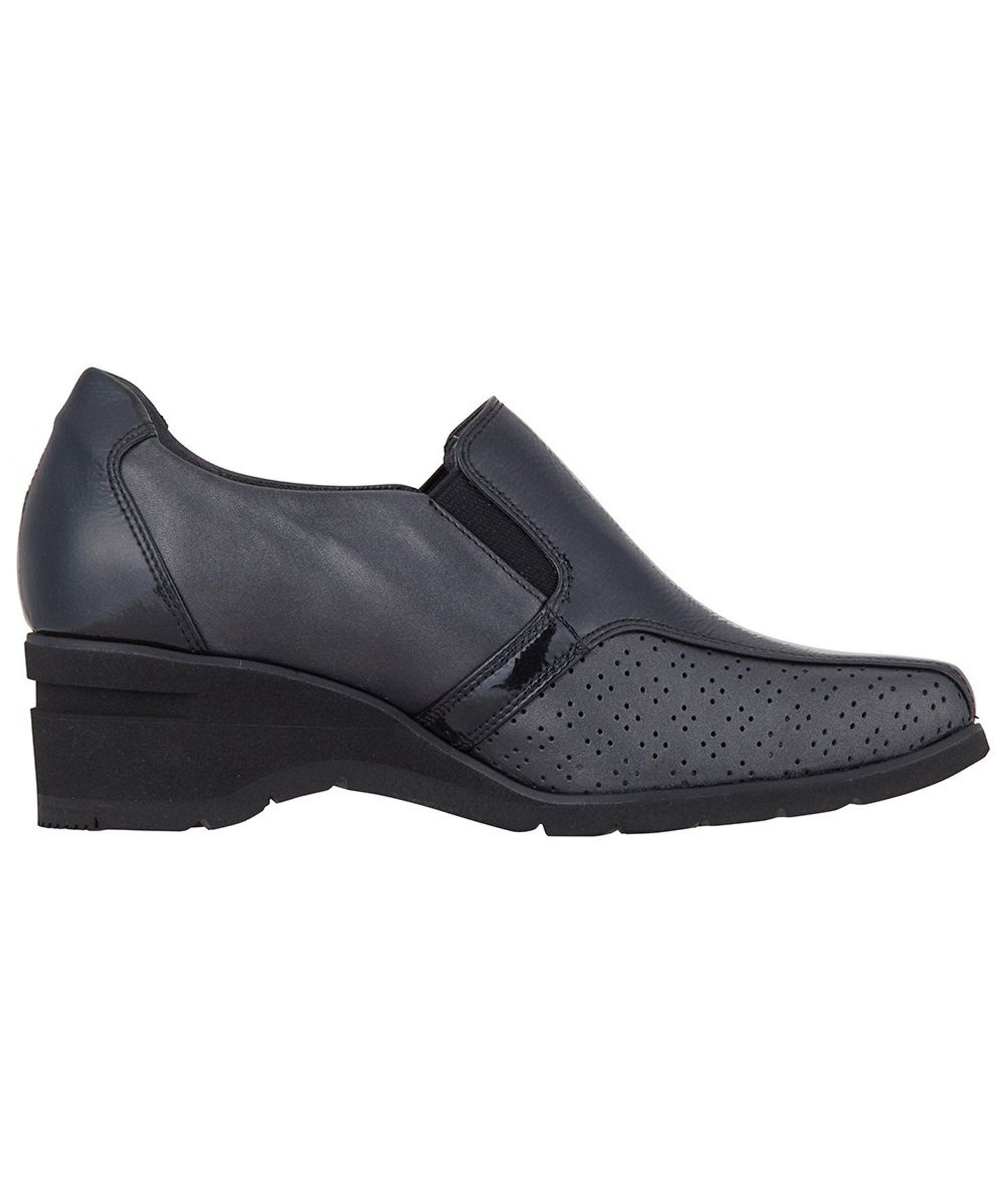 【SALE／43%OFF】ASICS WALKING pedala ペダラ レディース 3E アシックスウォーキング シューズ・靴 その他のシューズ・靴 ブラック【送料無料】