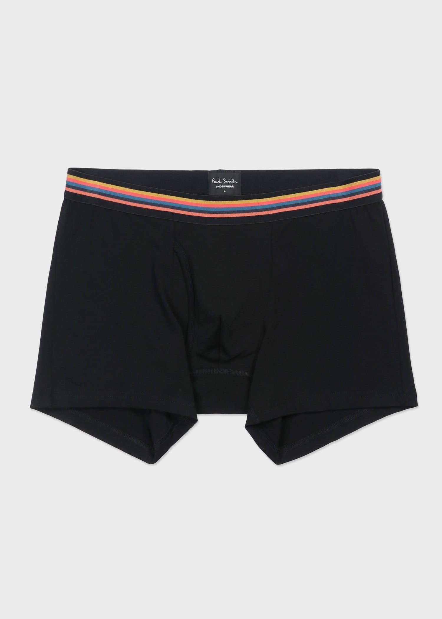 【SALE／30%OFF】Paul Smith アンダーウェア ギフトセット ポール・スミス インナー・ルームウェア その他のインナー・ルームウェア ブラック【送料無料】