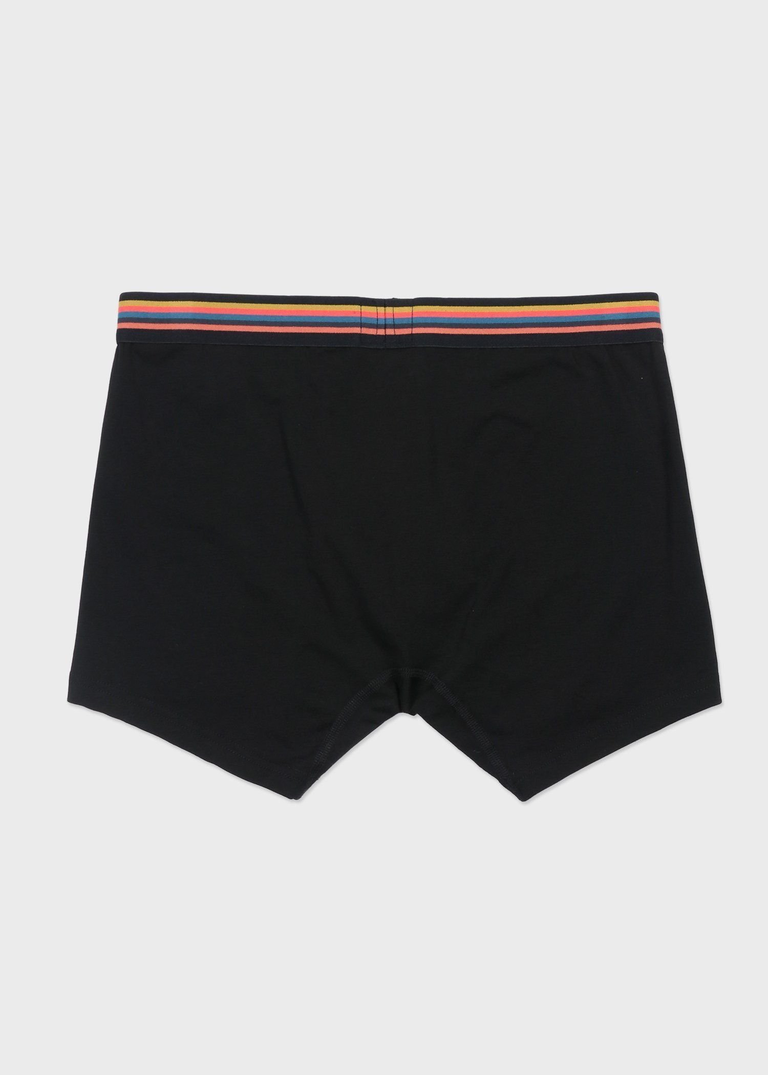 【SALE／30%OFF】Paul Smith アンダーウェア ギフトセット ポール・スミス インナー・ルームウェア その他のインナー・ルームウェア ブラック【送料無料】