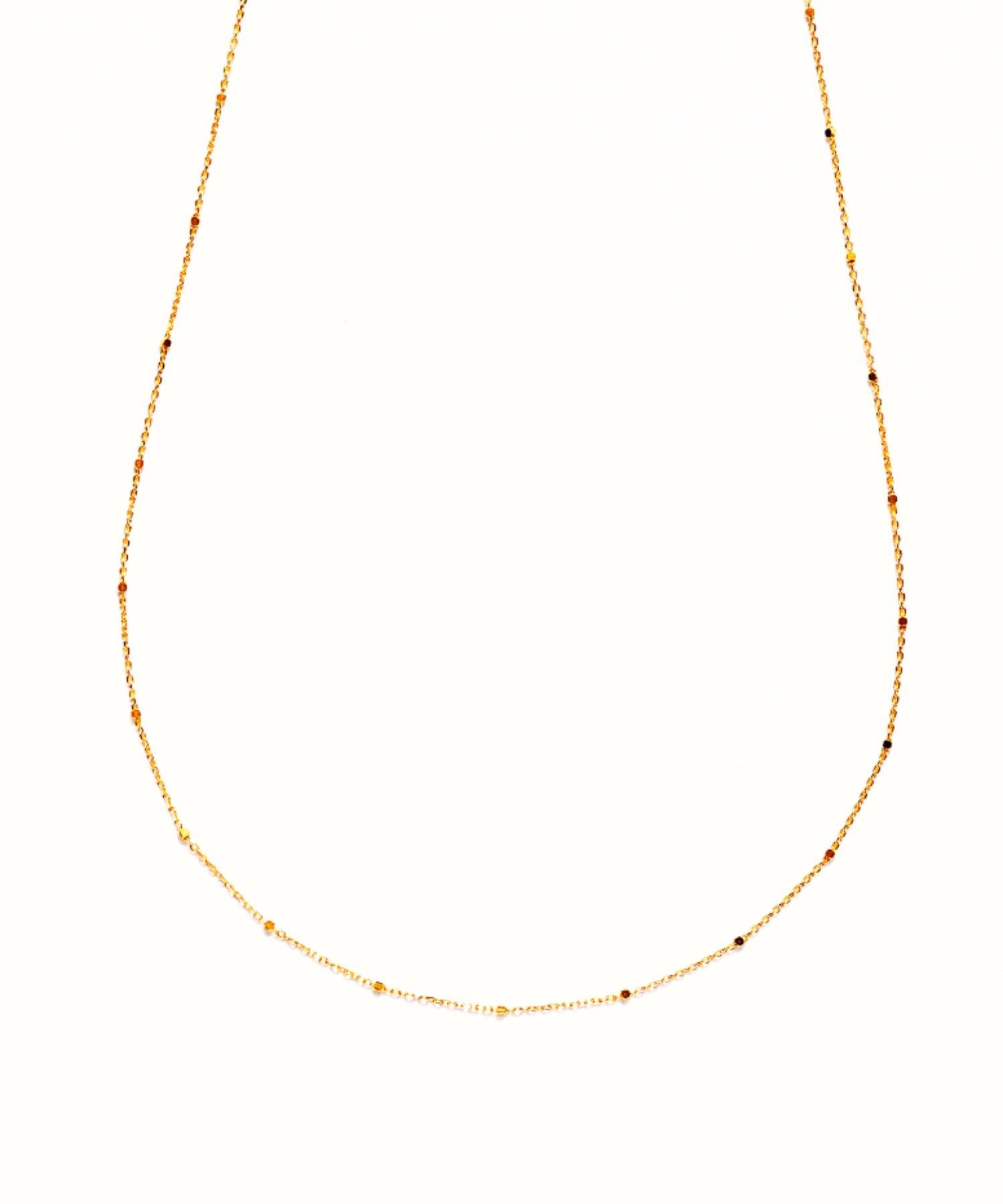 les bon bon les bonbon/ silent choker 10金ネックレス フォブ アクセサリー・腕...
