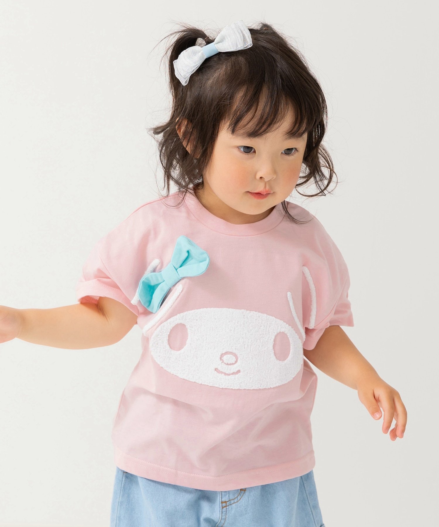 【SALE／40%OFF】SANRIO ＜サンリオ＞キャラクターTシャツ チルツー トップス カッ...