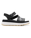【SALE/40%OFF】Clarks Clarks 968G Tuscan Strap タスカンストラップ ブラック サンダル クラークス リーガル フットコ...