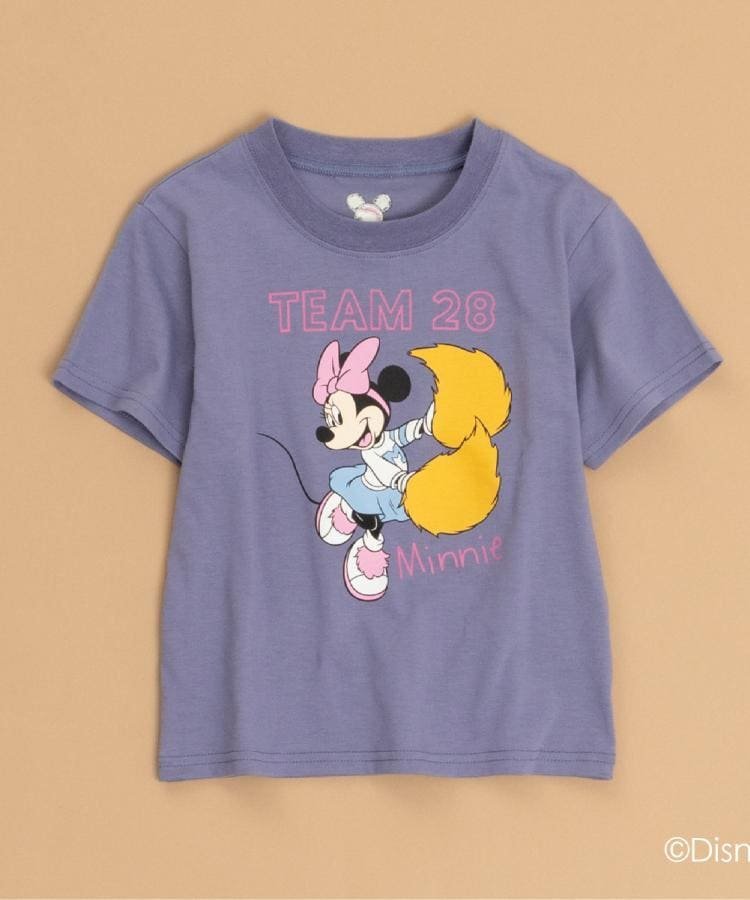 楽天市場】ミニー（キッズ・ベビーのサイズ（cm）150 ～ 159）（T