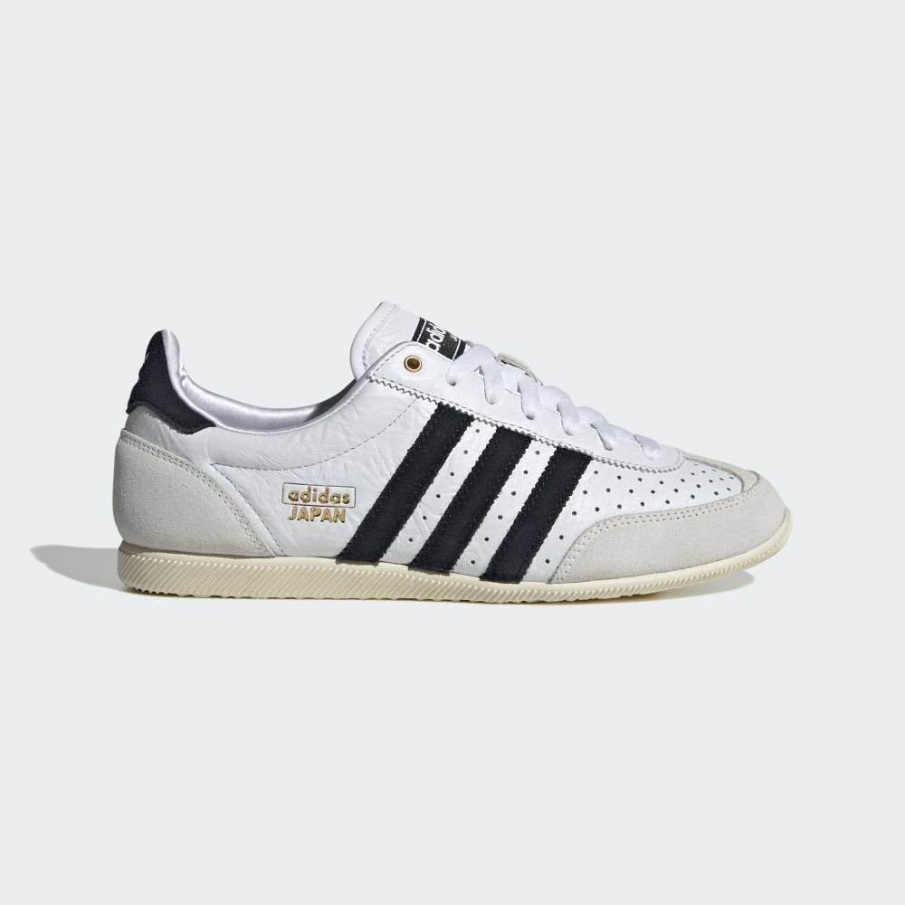 adidas 【公式】アディダス adidas ジャパン / Japan アディダス シューズ・靴 スニーカー ホワイト【送料無料】
