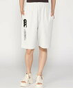 【SALE/30%OFF】canterbury (U)HEAVY SHORTS カンタベリー パンツ その他のパンツ ホワイト グレー ネイビー ブラック【送料無料】