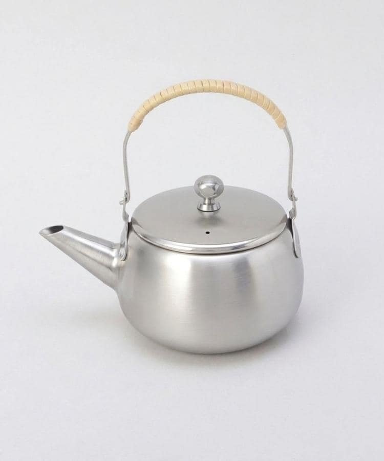 212 KITCHEN STORE 急須 360cc トゥーワントゥーキッチンストア 食器・調理器具・キッチン用品 その他の食器・調理器具・キッチン用品【送料無料】 stylife-15330364 Rakuten Fashion パッケージ画像