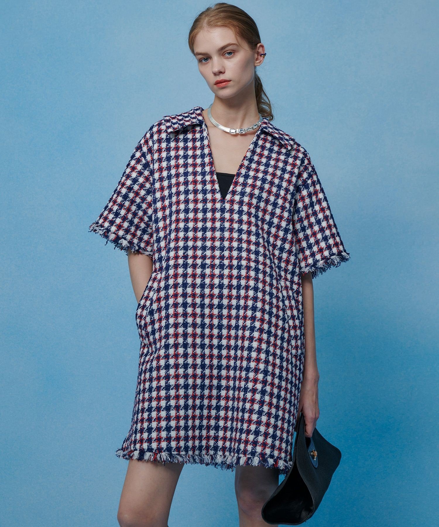 LOULOU WILLOUGHBY ��LOULOU WILLOUGHBY�ۥȥꥳ������ĥ����ɥ��ԡ��� ���륢�Х��� ���ԡ������ɥ쥹 ����˥å�������̵����