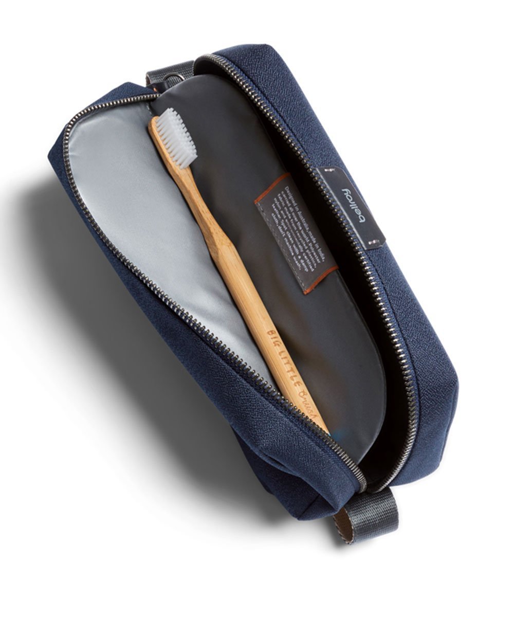 Bellroy Bellroy/ベルロイ/Toiletry Kit NAV アントレスクエア 財布・ポーチ・ケース ポーチ ネイビー【送料無料】