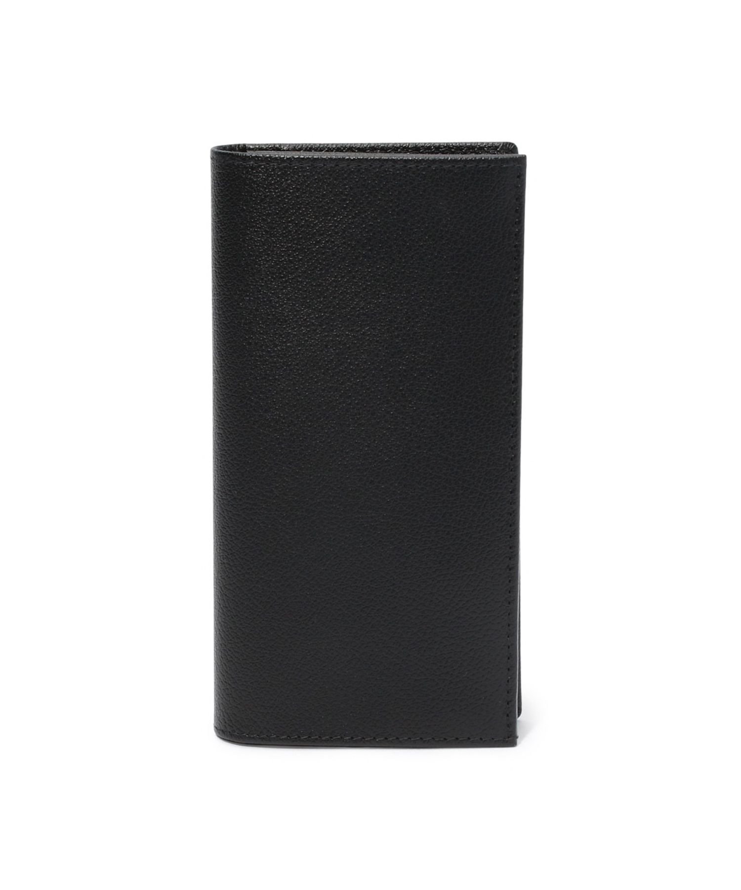 ETTINGER 【公式】CP2112 スリムロングウォレット エッティンガー 財布・ポーチ・ケース 財布 ブラック【送料無料】