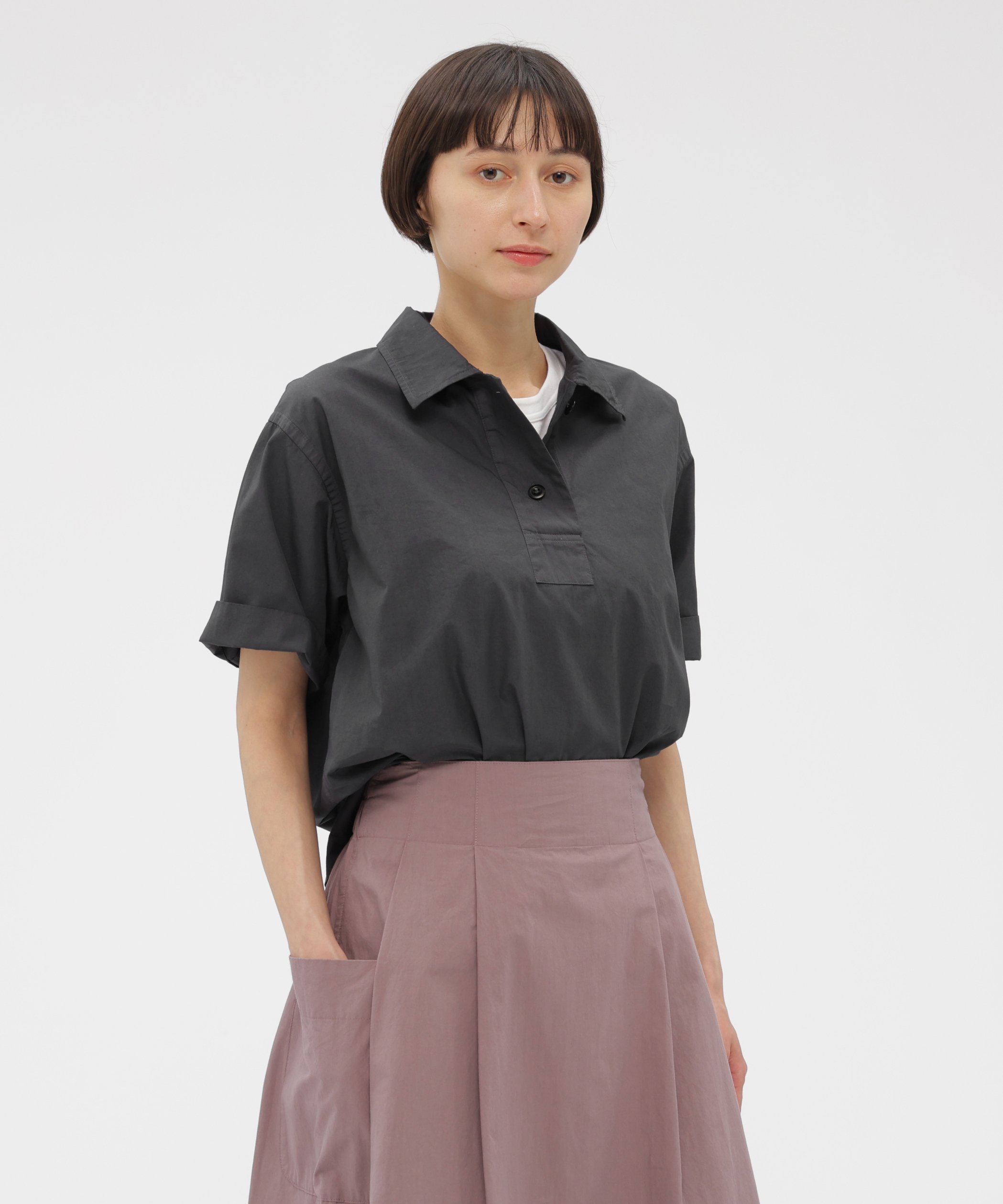 想定外だった夏セール。マーガレットハウエルのキュロットパンツを買い