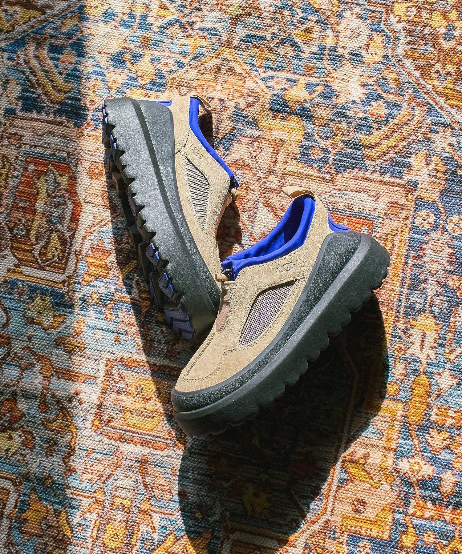 楽天市場】UGG（カラーブルー）（靴）の通販