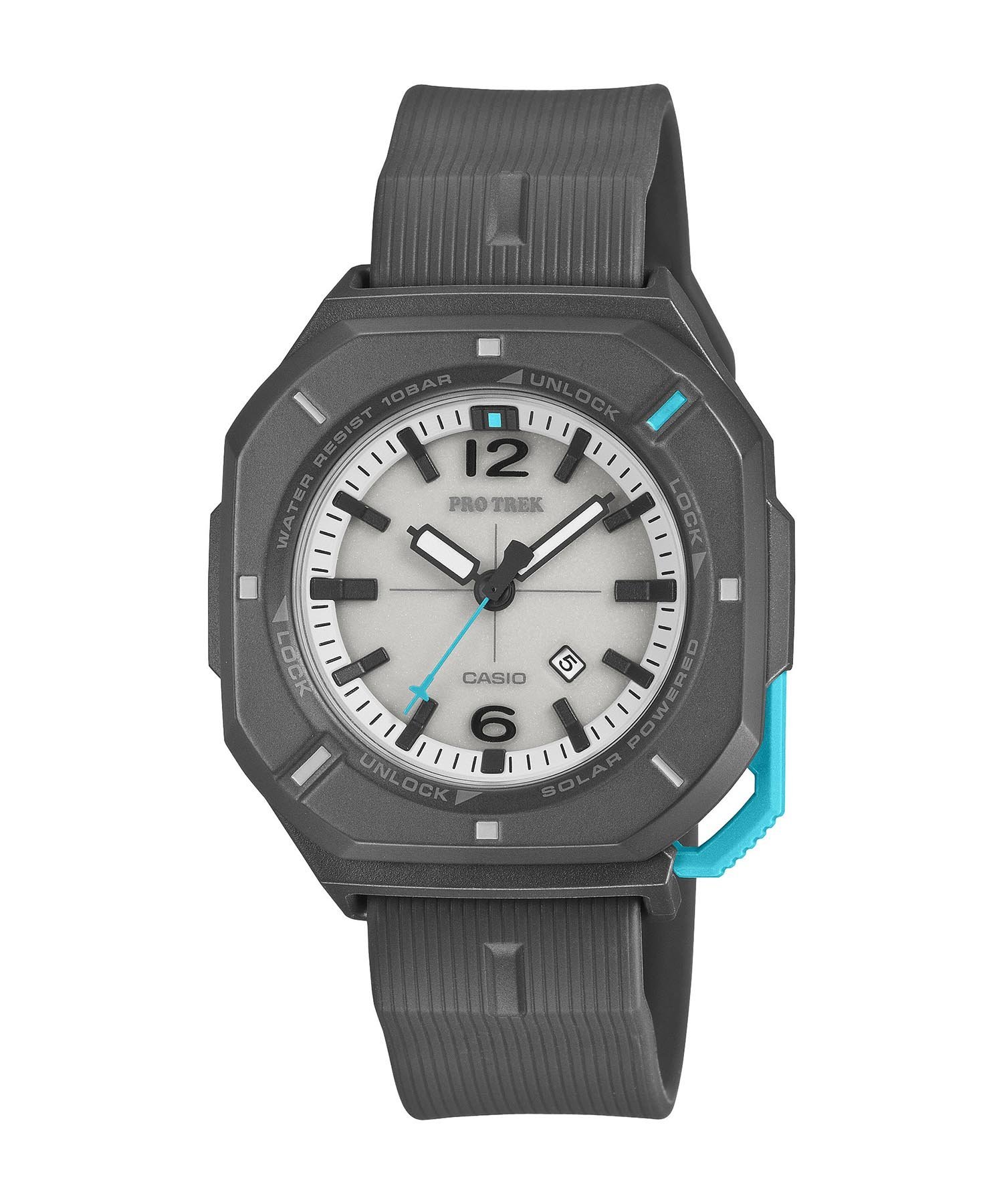 PRO TREK Hiker Line / RJ-01AE-8JR ブリッジ アクセサリー・腕時計 腕時計【送料無料】