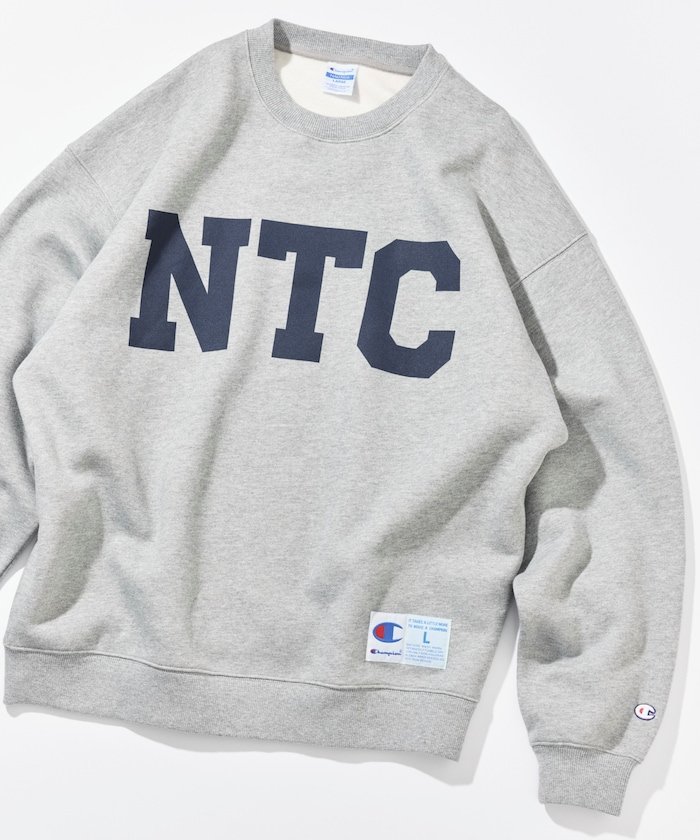 Champion NAVY カレッジロゴ スウェット グレー L 楽天市場】チャンピオン スウェット カレッジロゴの通販