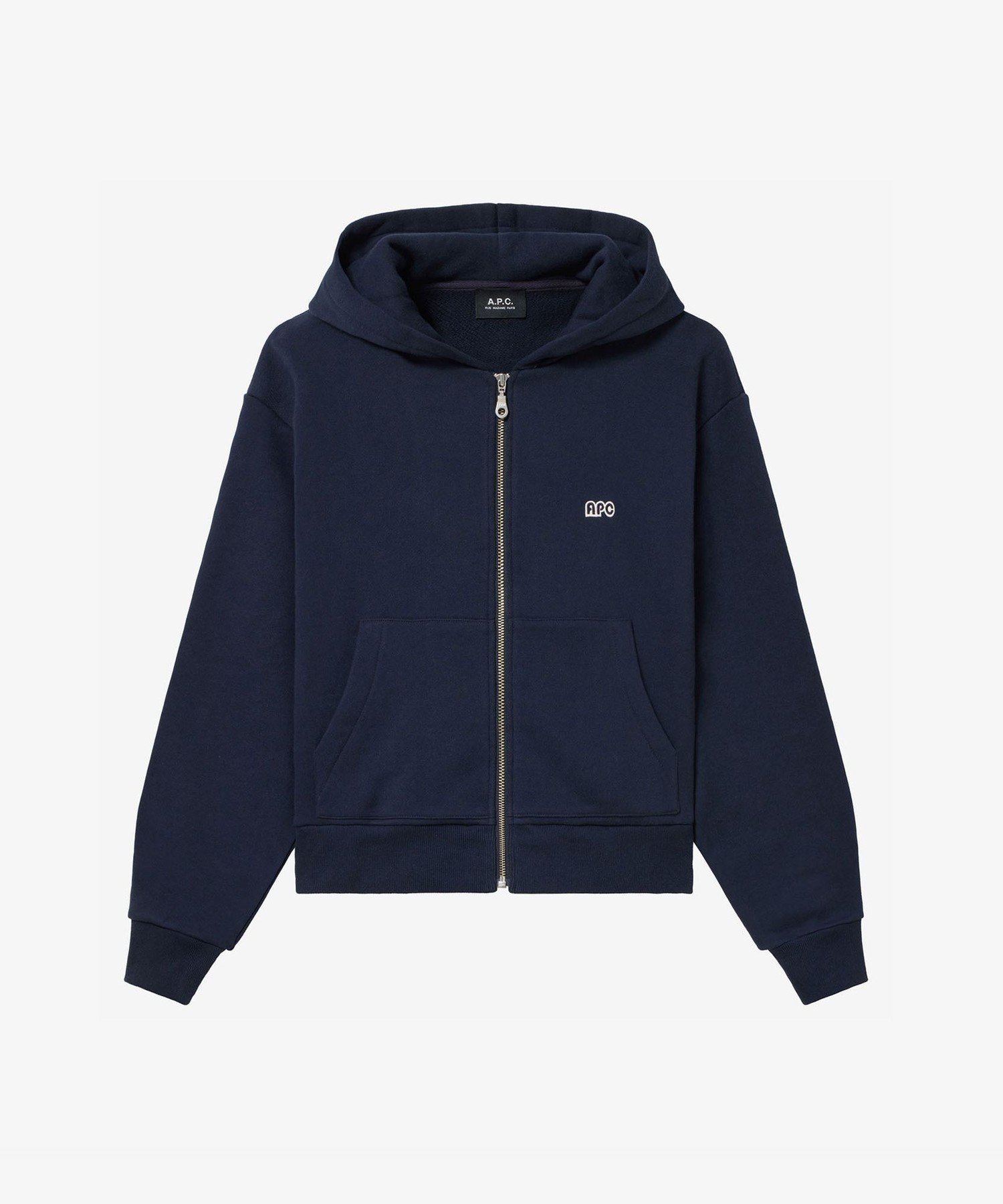 楽天市場】apc パーカー（レディースファッション）の通販