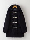 SHIPS KIDS LONDON TRADITION:140~150cm / ダッフルコート シップス ジャケット・アウター カバーオール・ワークジャケット ...