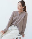 【SALE/50%OFF】Ocean Pacific OP/(W)前後2wayスウェットカーディガン オーピー/ラスティー/セブンツー トップス その他のトップ...