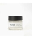 【SALE/20%OFF】FARO Leather Care Cream ファーロ インテリア・生活雑貨 その他のインテリア・生活雑貨 グレー