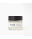 FARO Leather Care Cream t@[ CeAEG ̑̃CeAEG O[