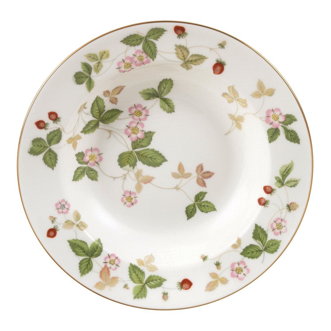 WEDGWOOD [] EFbWEbh Ch Xgx[ X[vv[g 20cm EFbWEbh HEELb`pi HEMyz