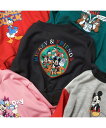 【SALE/36%OFF】BREEZE ディズニーキャラクター/バリエーショントレーナー エフオーオンラインストア トップス スウェット・トレーナー ホワイト ...