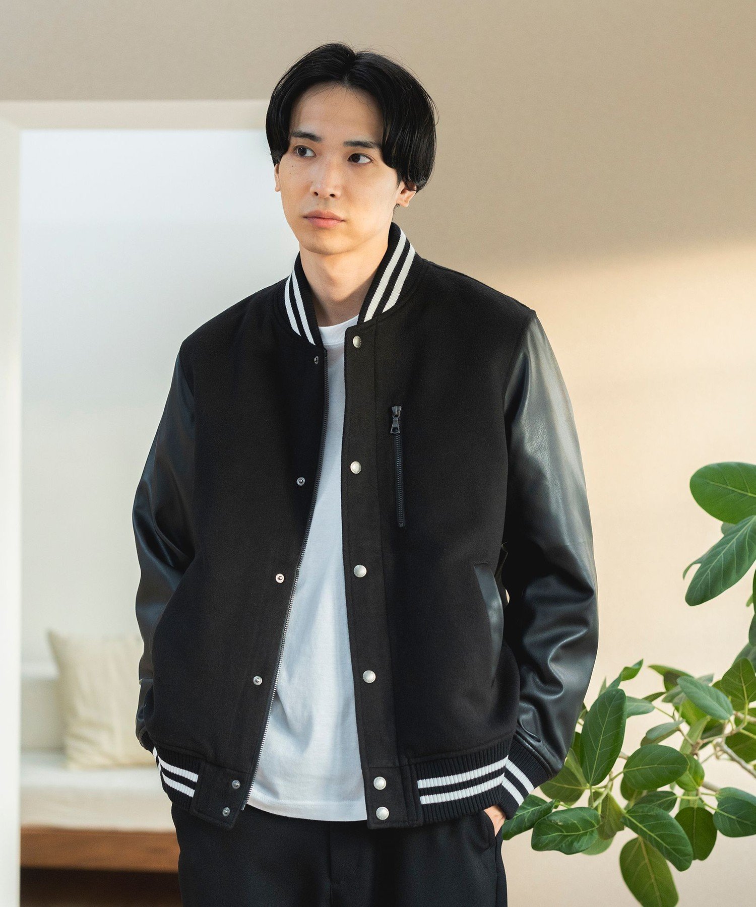 楽天市場】beams heart スタジャンの通販 楽天市場】beams heart スタジャンの通販