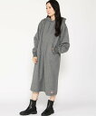 KRIFF MAYER レディース ワンピース・ドレス クリフメイヤー