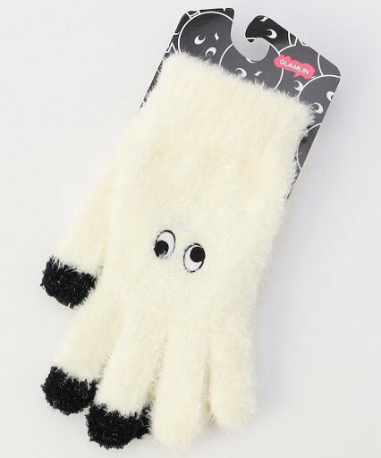 【SALE/25%OFF】GREMLINS five-finger (手袋)【限定展開】 24AW フリークスストア ファッション雑貨 手袋 ネイビー パープル ブラウン グレー ピンク ブラック 【SALE/25%OFF】GREMLINS five-finger (手袋)【限定展開】 24AW フリークスストア ファッション雑貨 手袋 ネイビー パープル ブラウン グレー ピンク ブラック