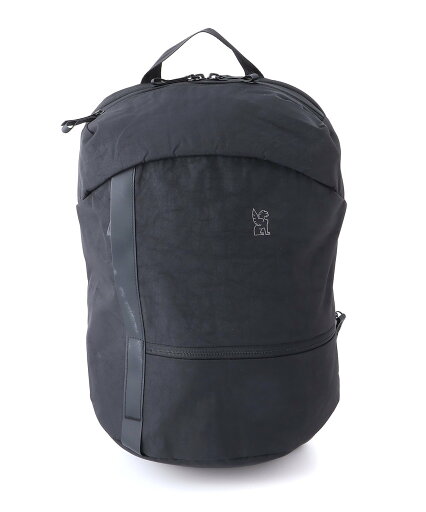 CHROME (M)CAMDEN 16L BACKPACK クローム バッグ リュック・バックパック ブラック【送料無料】 CHROME (M)CAMDEN 16L BACKPACK クローム バッグ リュック・バックパック ブラック【送料無料】