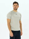 【SALE/30%OFF】canterbury (M)R+ FLEXCOOL CONTROL TEE カンタベリー トップス カットソー・Tシャツ グレー ネイビー ブラック