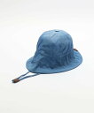 【SALE/30%OFF】EDIFICE BETON CIRE (べトン シレ) Chalutier Handdyed Hat エディフィス 帽子 ハット ネイ...