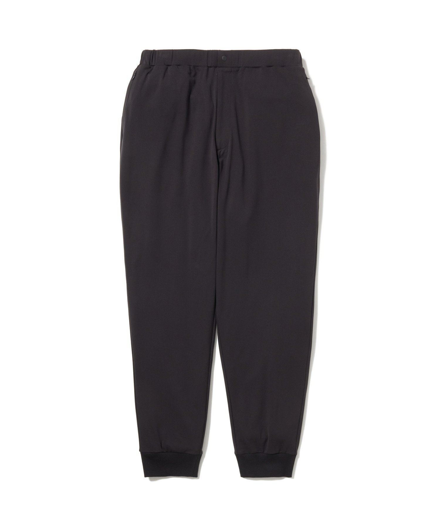 Snow Peak Tricot Slim Pants スノーピーク パンツ その他のパンツ グレー ブラック【送料無料】