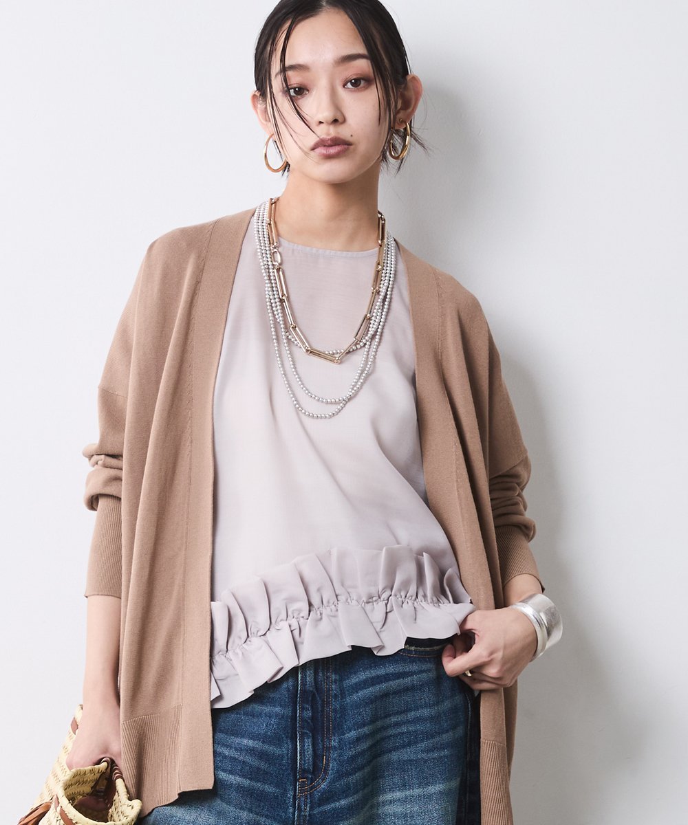 楽天市場】CHIC（レディースファッション）の通販