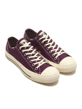 CONVERSE CONVERSE ALL STAR STITCHING OX アトモスピンク シューズ スニーカー/スリッポン パープル【送料無料】