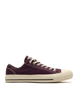 CONVERSE CONVERSE ALL STAR STITCHING OX アトモスピンク シューズ スニーカー/スリッポン パープル【送料無料】