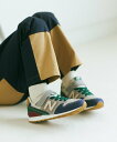 【SALE／30%OFF】UNITED ARROWS green label relaxing ＜NEW BALANCE