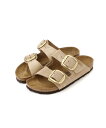 【SALE／10%OFF】BIRKENSTOCK Arizona Big Buckle ナロー ツルヤ シューズ・靴 サンダル【送料無料】