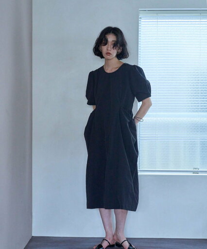 marjour NYLON DRESS マージュール ワンピース・ドレス ワンピース ホワイト ブラック【送料無料】 marjour NYLON DRESS マージュール ワンピース・ドレス ワンピース ホワイト ブラック【送料無料】